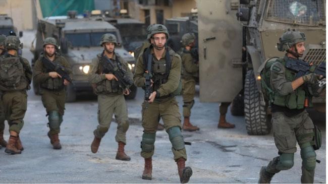 israeli sena jenin 1