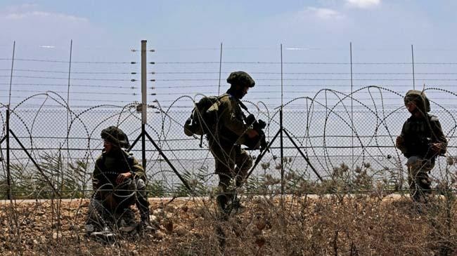 israeli army chack
