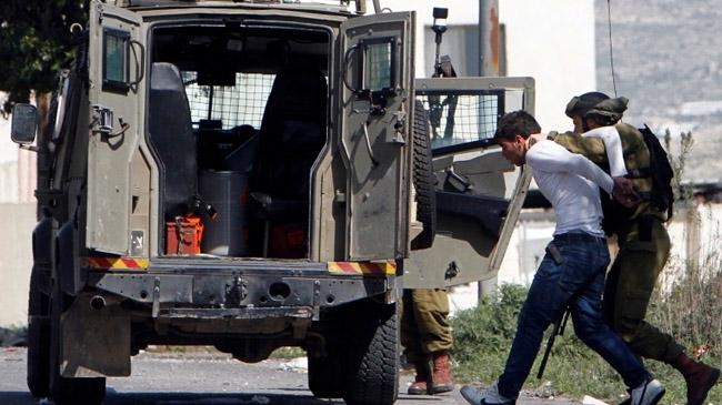 israeli army kelled palestanian man west bank