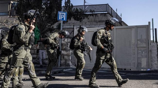 israeli army 11