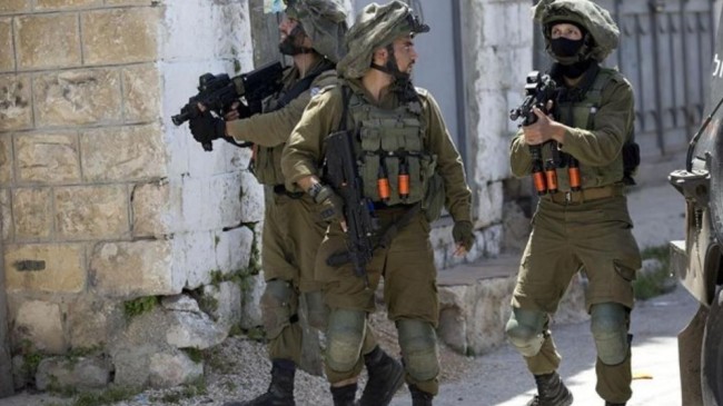 israeli army 4
