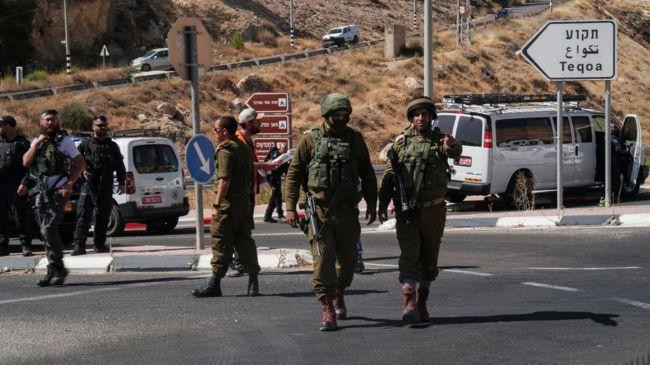 israeli army 5