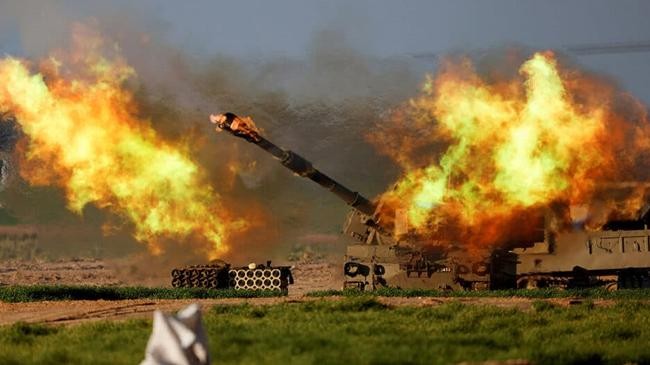 israeli attack in gaza 17