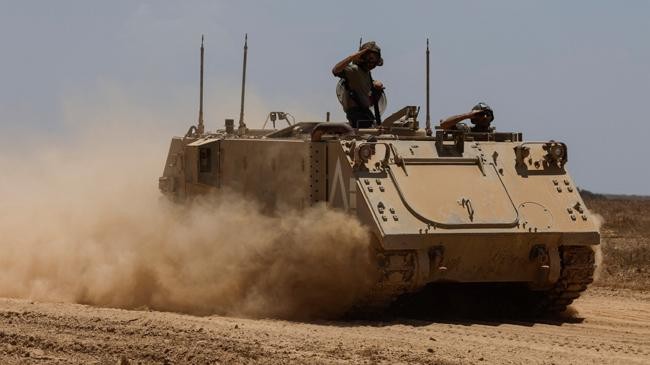 israeli attack in gaza 22