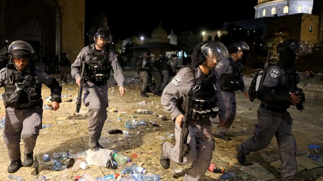 israeli attack 3