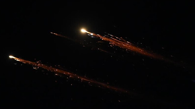 israeli attack 9