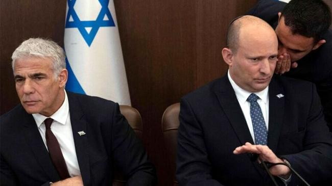 israeli coalition on brink of collapse after losing settler law vote