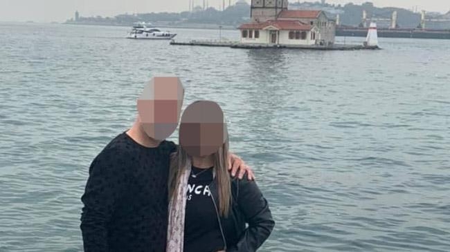 israeli couple arrested turkey
