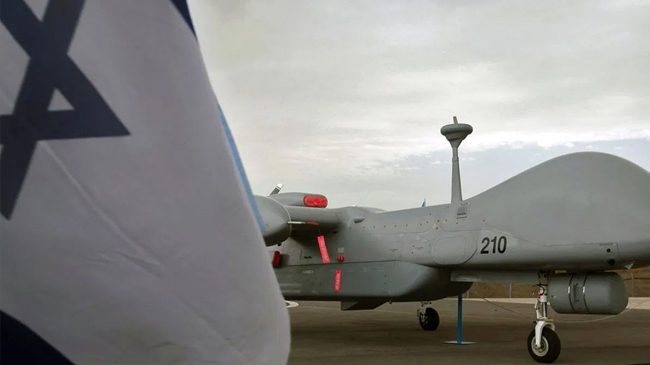 israeli drone 01