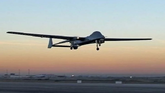 israeli drone