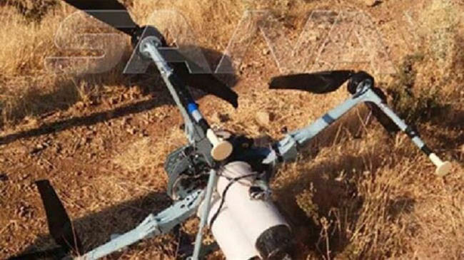 israeli drone 1