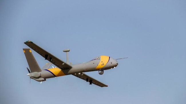 israeli drone 2