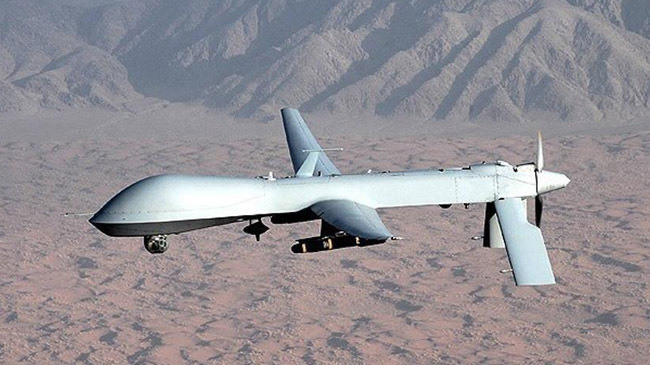 israeli drones