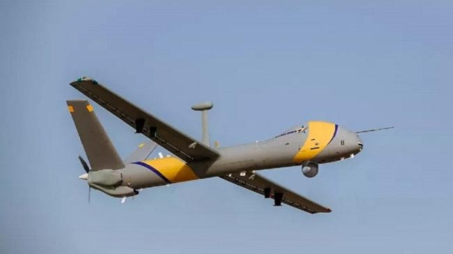israeli drones 1