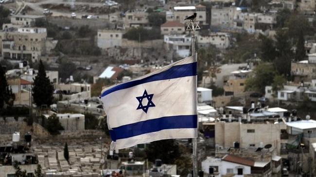 israeli flag 2