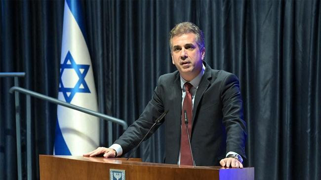 israeli foreign minister eli cohen 4