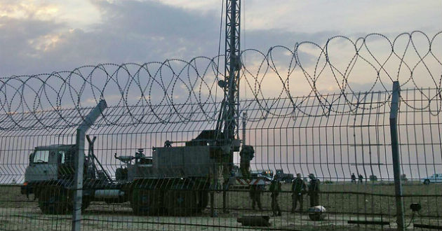 israeli model in bangladesh india border