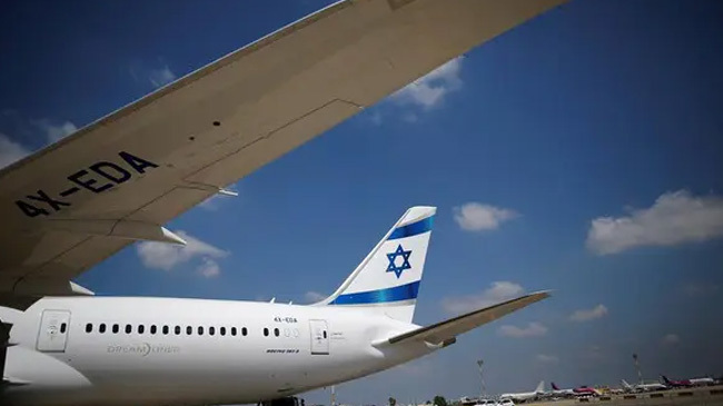 israeli plane 01