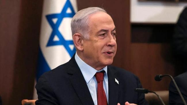 israeli pm benjamin netanyahu 1