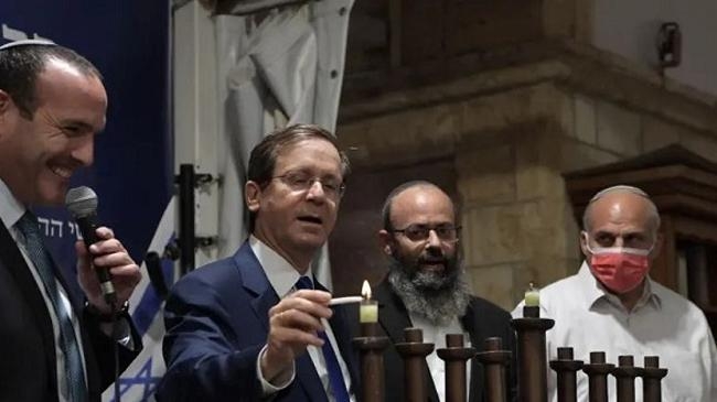 israeli president isaac herzog 01