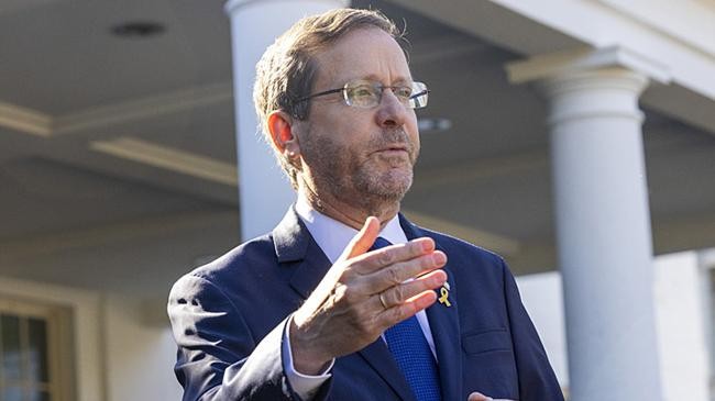 israeli president isaac herzog 5