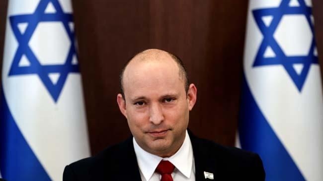 israeli president