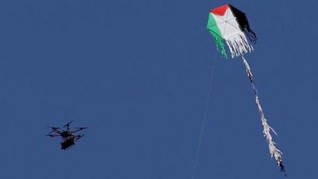 israeli spy drone 2