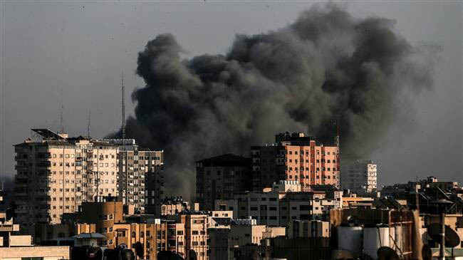israels attack in gaza