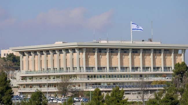 israels knesset