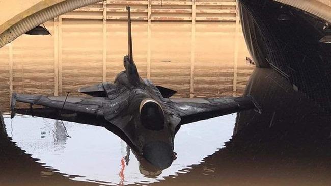 israil fighter jet