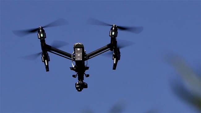 isralei drone