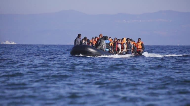 italy coastguard crossing