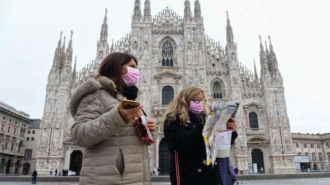 italy emergency