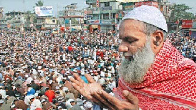 tabligh jamat
