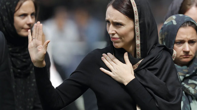 jacinda ardern 1