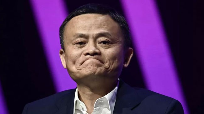 jack ma 1