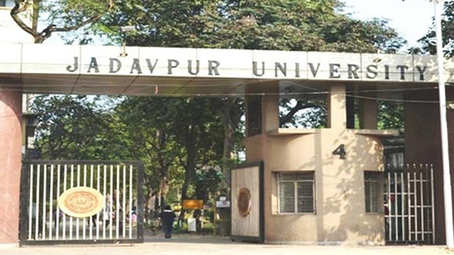 jadavpur university