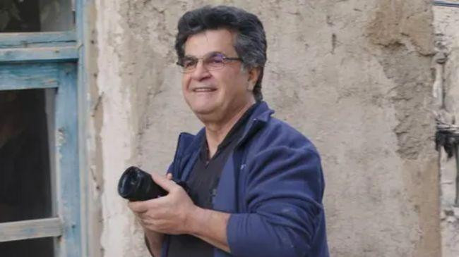 jafar panahi