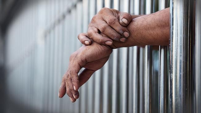 jail sentence