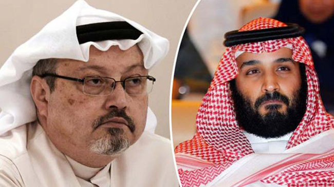 jamal khashoggi and salman new