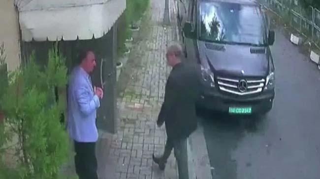 jamal khashoggi enter