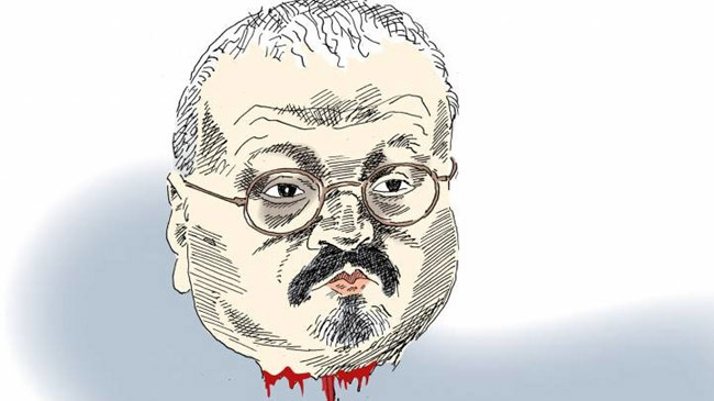 jamal khashoggi saudi journalist