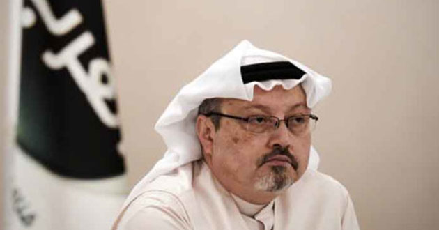 jamal khashoggi