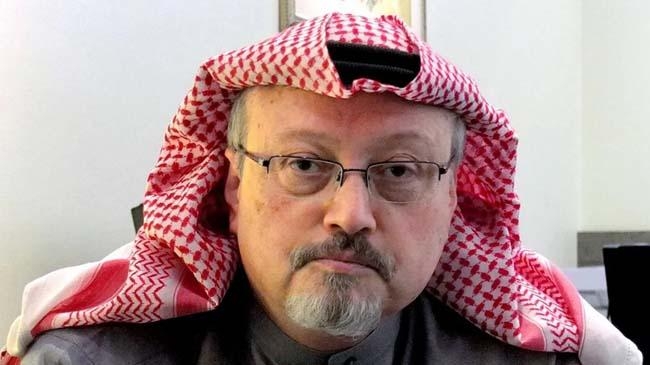 jamal khashoggi 2