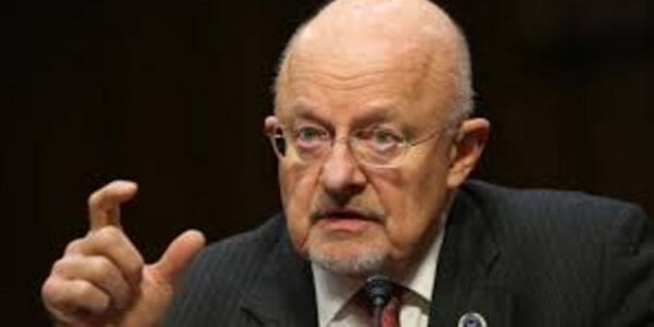 james clapper