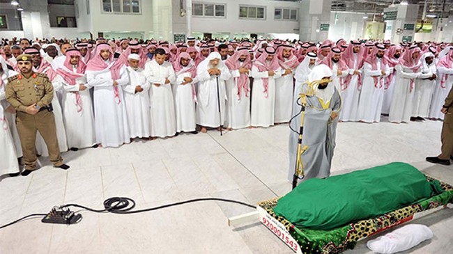 janaja in kaaba