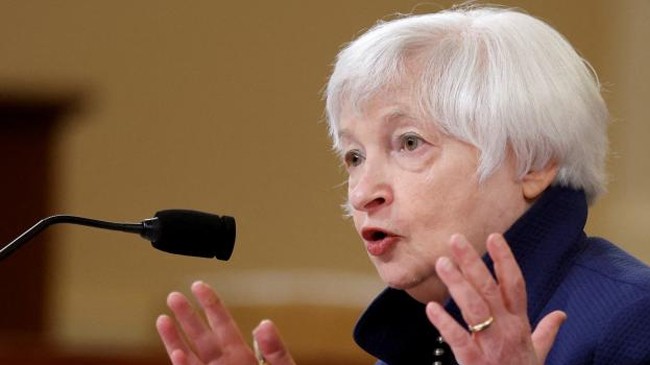 janet yellen 2
