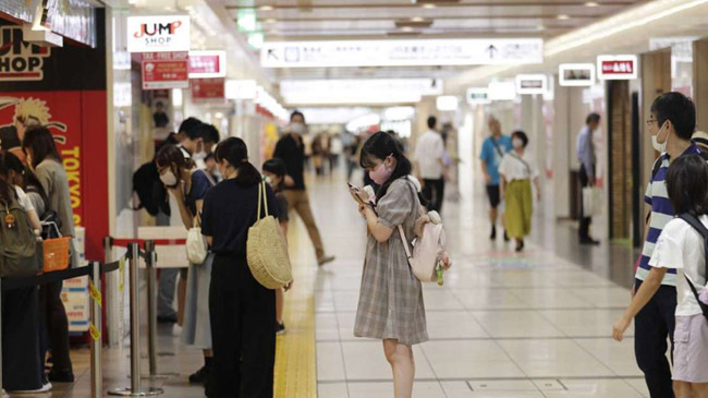 japan economy shrinks record inner