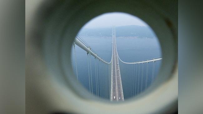 japan hanging bridge 2