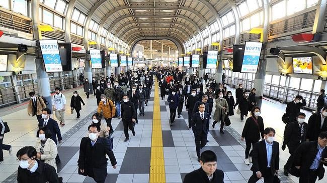 japan lifts travel ban home